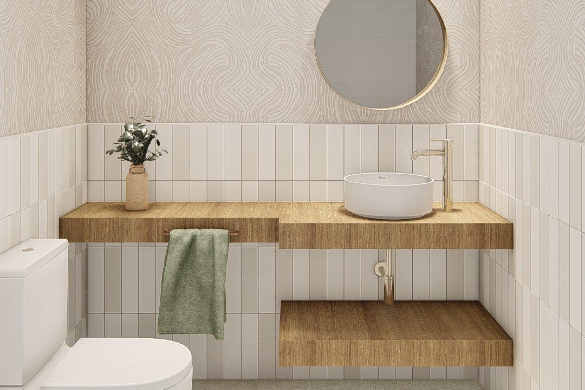 Nieuwbouw Woningen - Townhouse / Duplex / Corner - Dolores