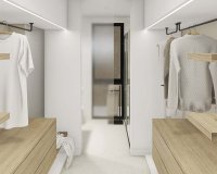 Nieuwbouw Woningen - Townhouse / Duplex / Corner - Dolores