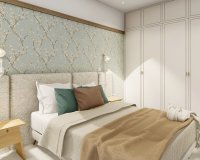 Nieuwbouw Woningen - Townhouse / Duplex / Corner - Dolores