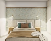 Nieuwbouw Woningen - Townhouse / Duplex / Corner - Dolores