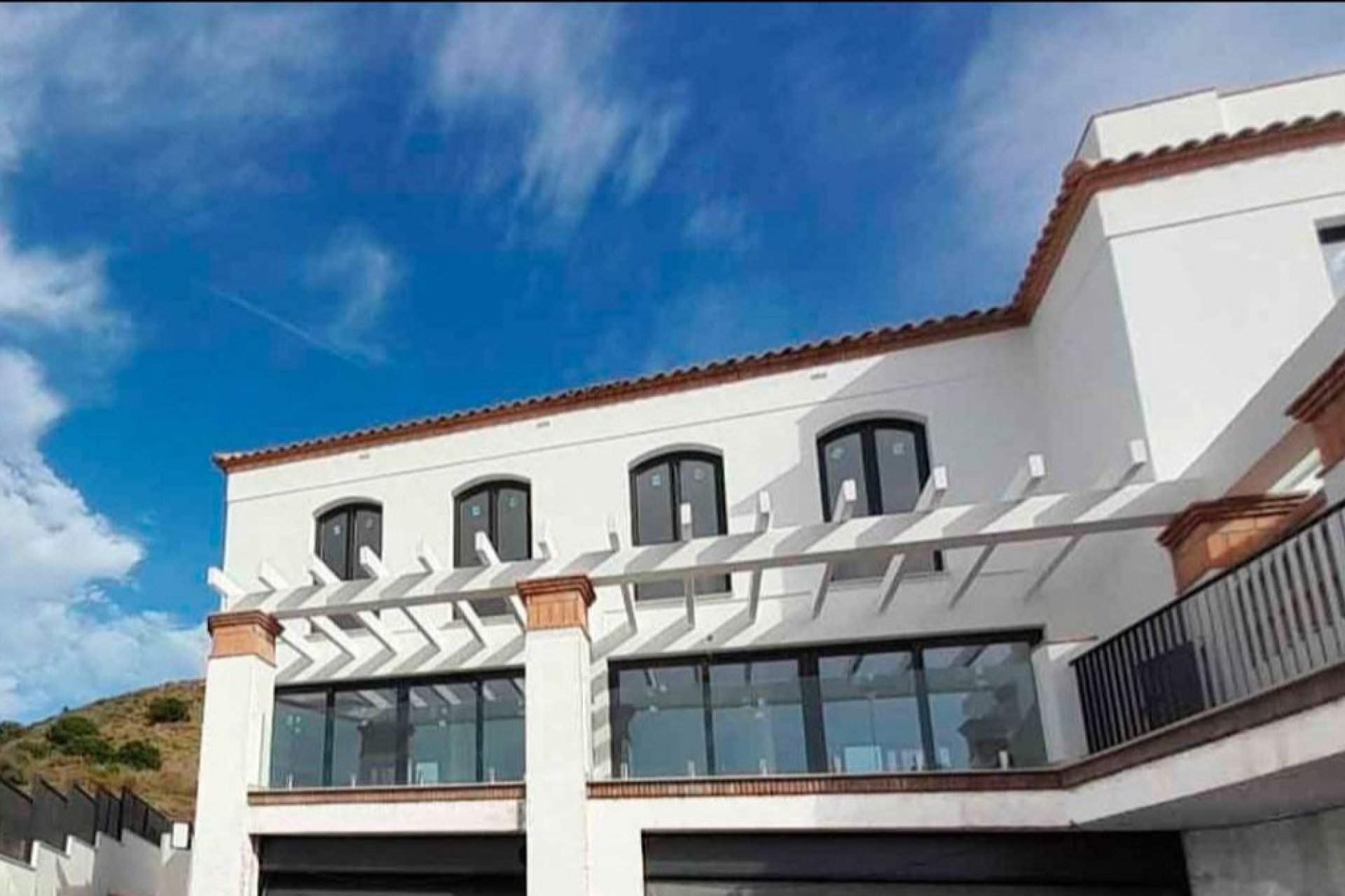 Nieuwbouw Woningen - Townhouse / Duplex / Corner - El Peñoncillo