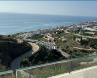 Nieuwbouw Woningen - Townhouse / Duplex / Corner - El Peñoncillo