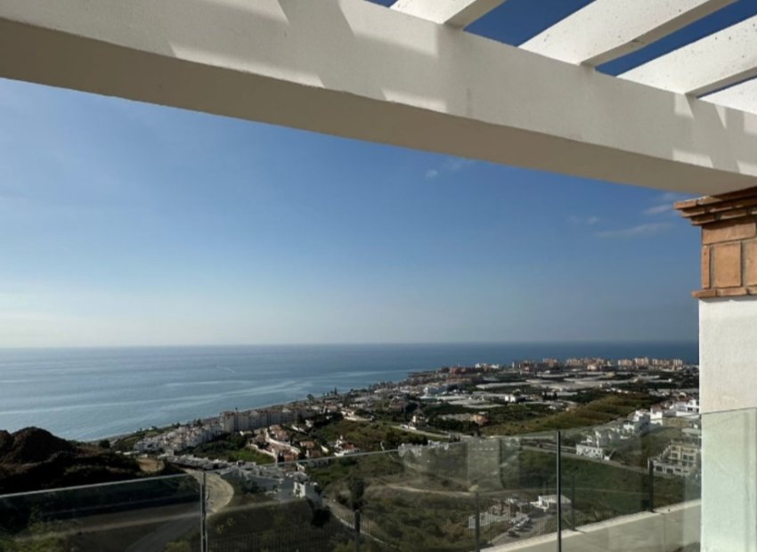 Nieuwbouw Woningen - Townhouse / Duplex / Corner - El Peñoncillo