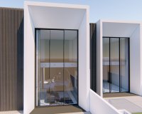 Nieuwbouw Woningen - Townhouse / Duplex / Corner - El Peñoncillo