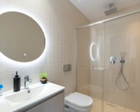 Nieuwbouw Woningen - Townhouse / Duplex / Corner - Elche