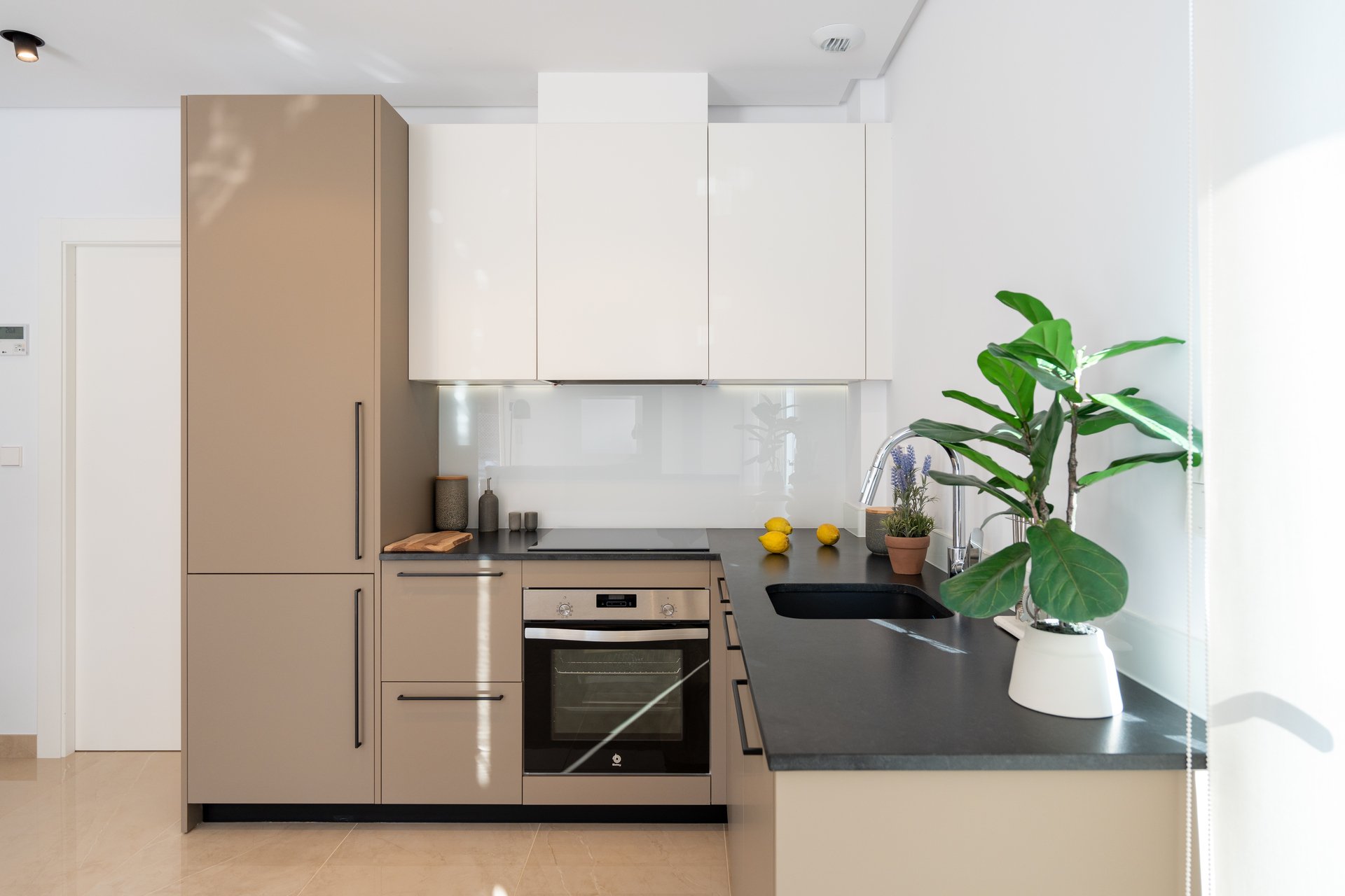 Nieuwbouw Woningen - Townhouse / Duplex / Corner - Elche