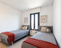 Nieuwbouw Woningen - Townhouse / Duplex / Corner - Elche