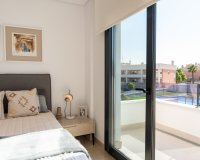 Nieuwbouw Woningen - Townhouse / Duplex / Corner - Elche