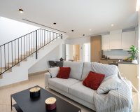 Nieuwbouw Woningen - Townhouse / Duplex / Corner - Elche