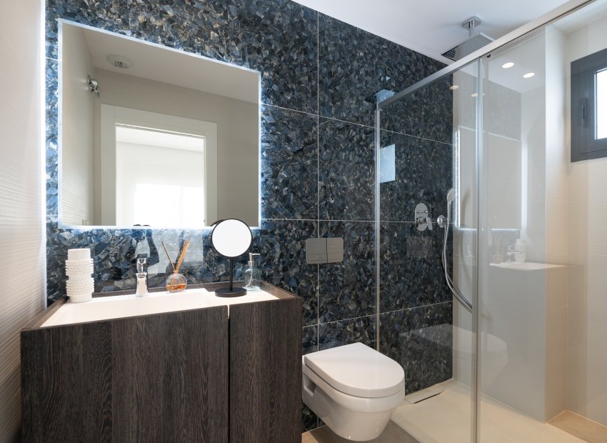 Nieuwbouw Woningen - Townhouse / Duplex / Corner - Elche