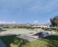 Nieuwbouw Woningen - Townhouse / Duplex / Corner - Estepoa - Estepona