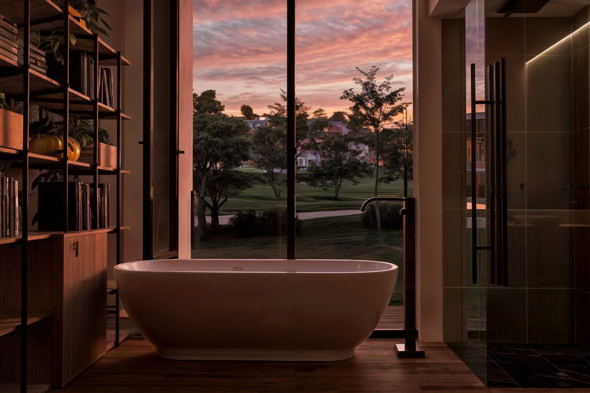 Nieuwbouw Woningen - Townhouse / Duplex / Corner - Estepoa - Estepona