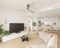 Nieuwbouw Woningen - Townhouse / Duplex / Corner - Finestrat