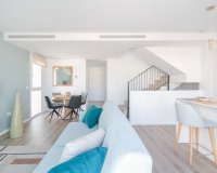 Nieuwbouw Woningen - Townhouse / Duplex / Corner - Finestrat