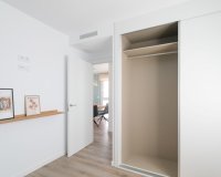 Nieuwbouw Woningen - Townhouse / Duplex / Corner - Finestrat