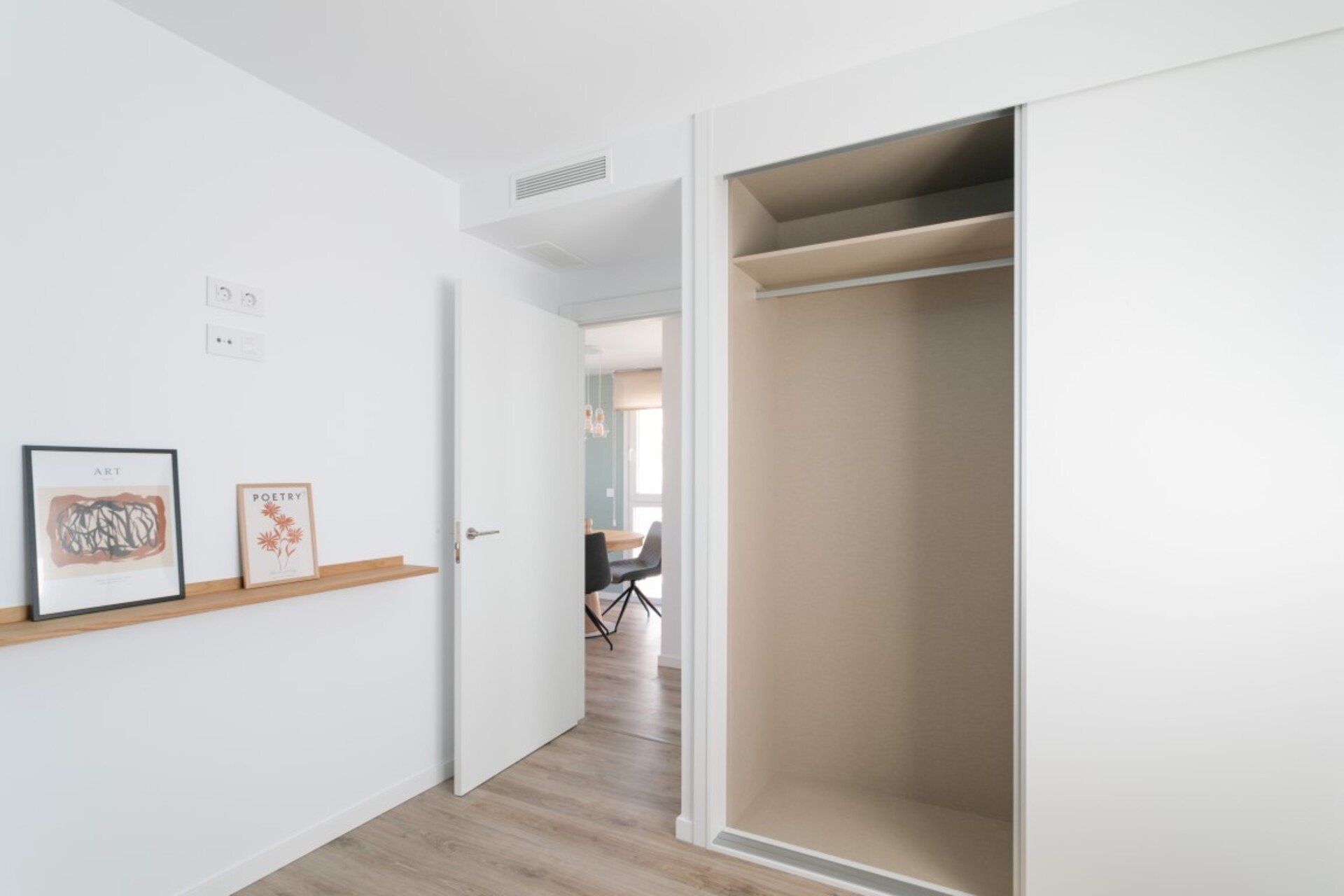 Nieuwbouw Woningen - Townhouse / Duplex / Corner - Finestrat