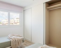 Nieuwbouw Woningen - Townhouse / Duplex / Corner - Finestrat