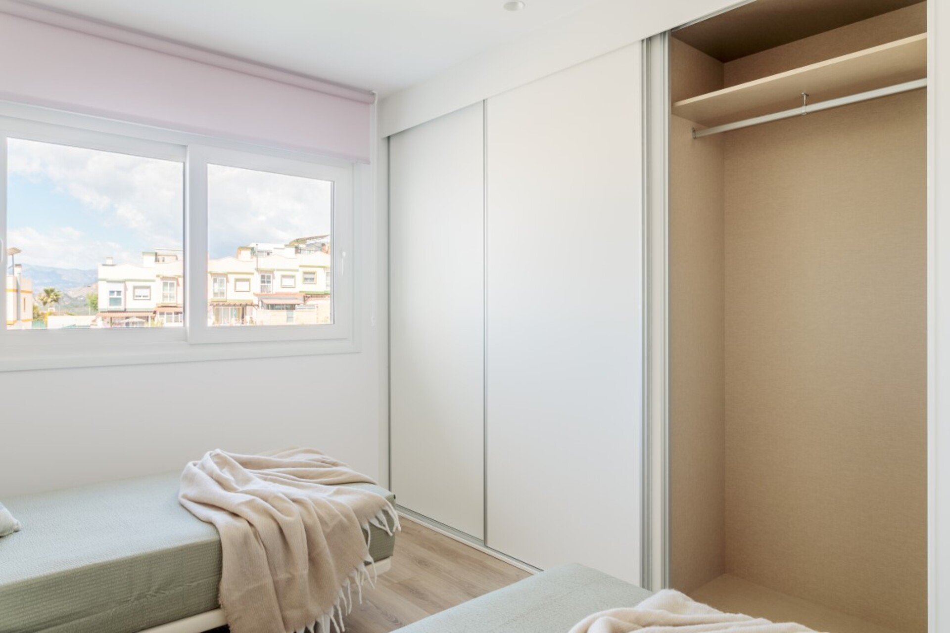 Nieuwbouw Woningen - Townhouse / Duplex / Corner - Finestrat