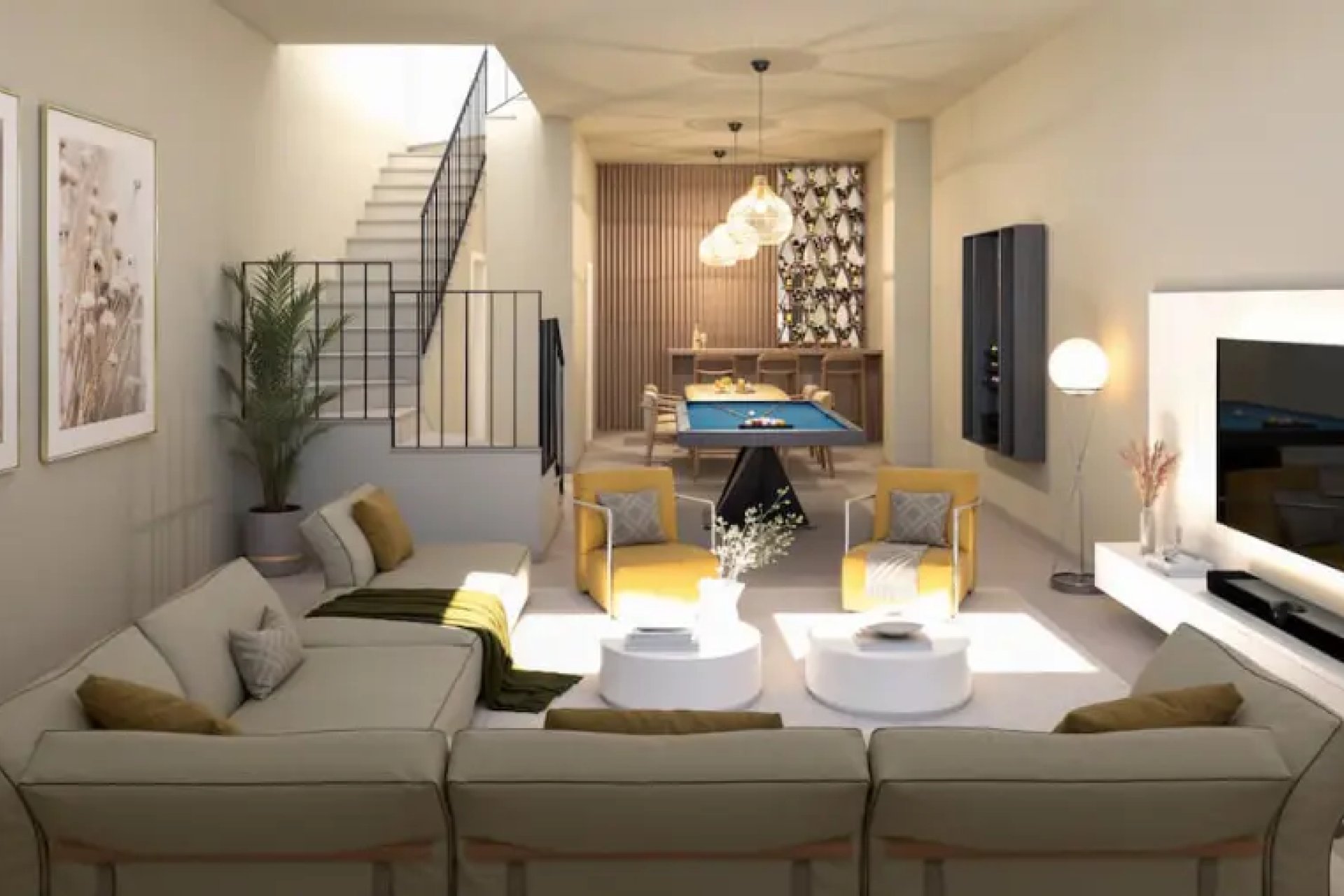 Nieuwbouw Woningen - Townhouse / Duplex / Corner - Fuengirola