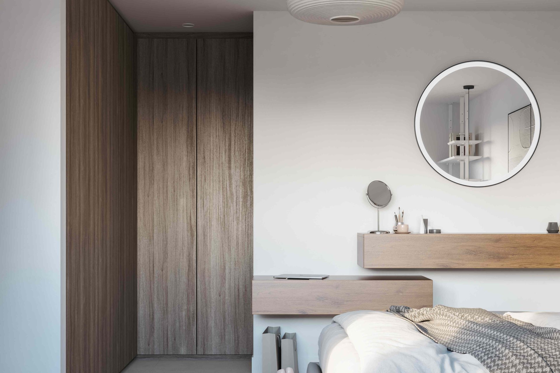 Nieuwbouw Woningen - Townhouse / Duplex / Corner - Fuengirola