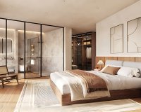 Nieuwbouw Woningen - Townhouse / Duplex / Corner - Fuengirola