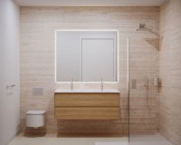 Nieuwbouw Woningen - Townhouse / Duplex / Corner - Fuengirola