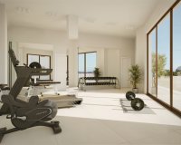 Nieuwbouw Woningen - Townhouse / Duplex / Corner - Fuengirola
