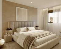 Nieuwbouw Woningen - Townhouse / Duplex / Corner - Fuengirola