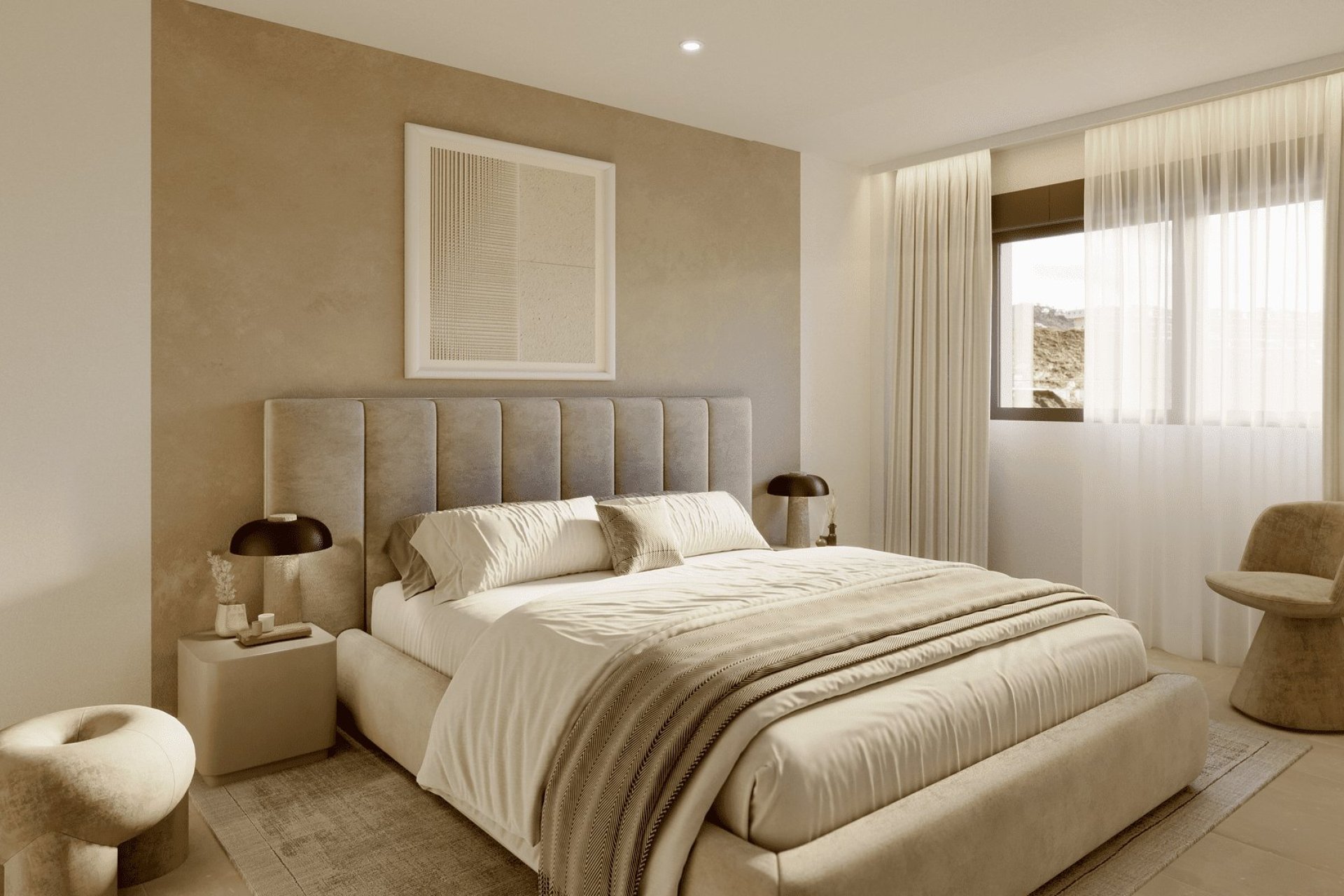 Nieuwbouw Woningen - Townhouse / Duplex / Corner - Fuengirola