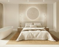 Nieuwbouw Woningen - Townhouse / Duplex / Corner - Fuengirola