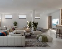 Nieuwbouw Woningen - Townhouse / Duplex / Corner - Fuengirola