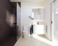 Nieuwbouw Woningen - Townhouse / Duplex / Corner - Fuengirola