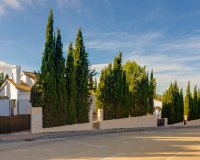 Nieuwbouw Woningen - Townhouse / Duplex / Corner - Fuente Alamo