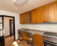 Nieuwbouw Woningen - Townhouse / Duplex / Corner - Fuente Alamo