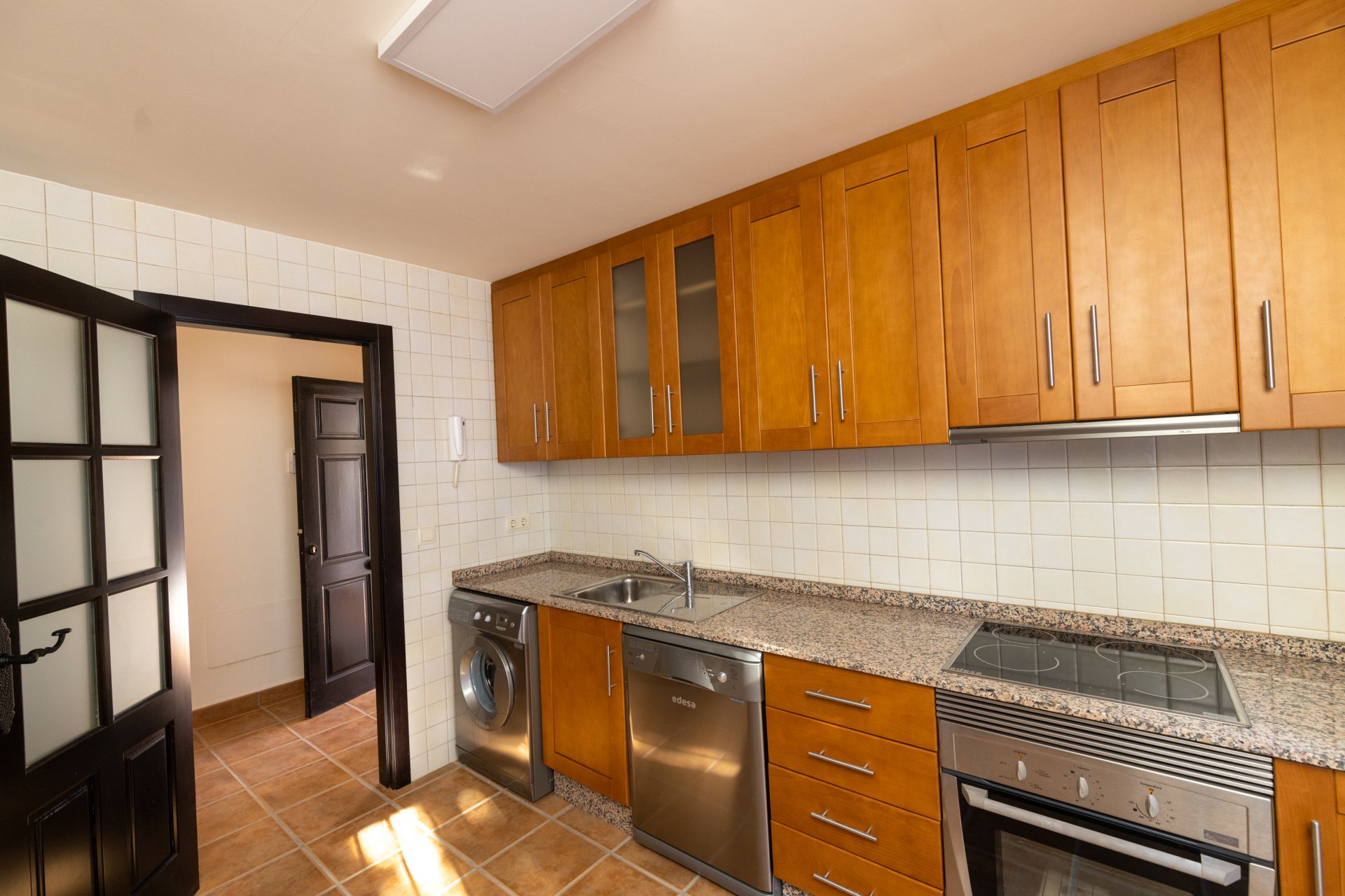 Nieuwbouw Woningen - Townhouse / Duplex / Corner - Fuente Alamo