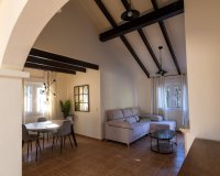 Nieuwbouw Woningen - Townhouse / Duplex / Corner - Fuente Alamo