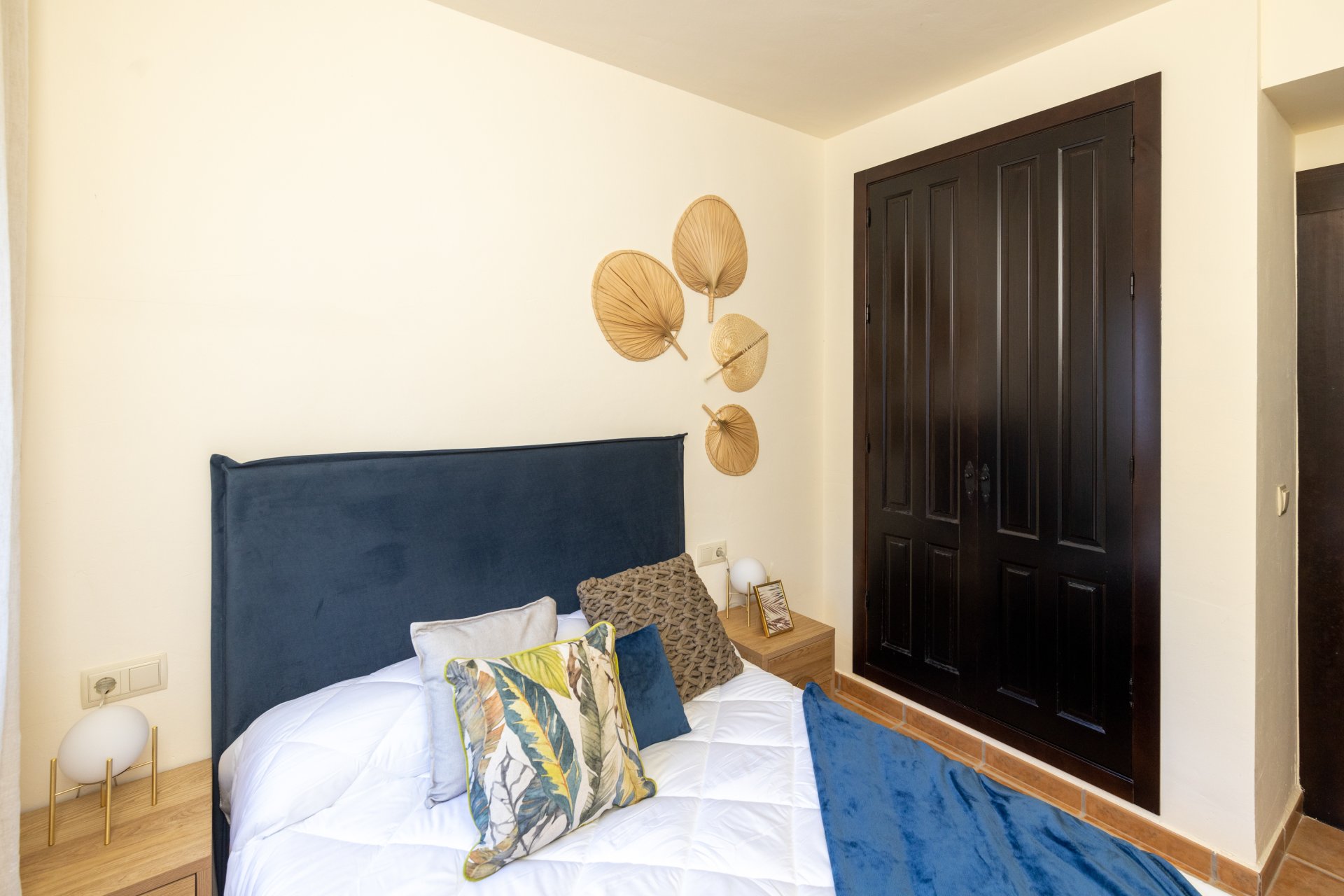 Nieuwbouw Woningen - Townhouse / Duplex / Corner - Fuente Alamo