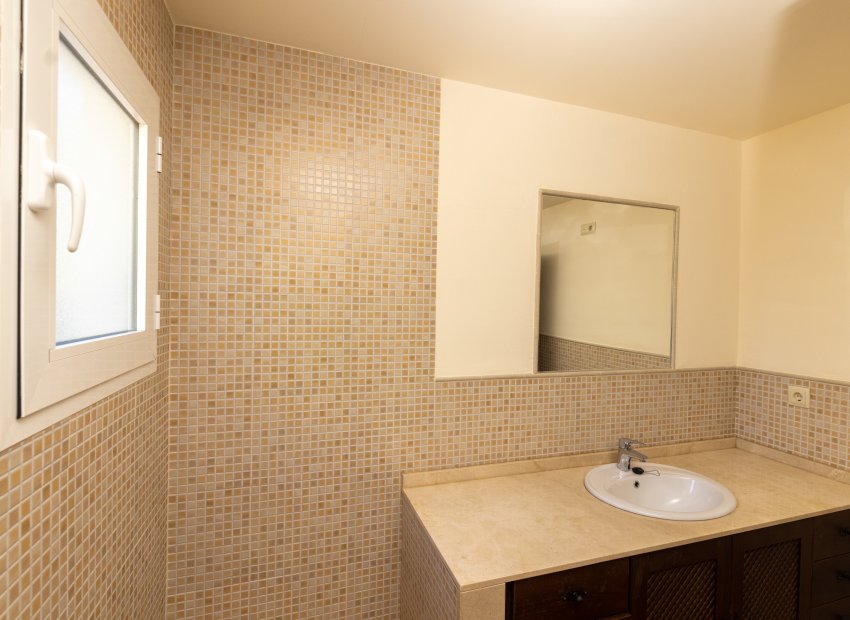 Nieuwbouw Woningen - Townhouse / Duplex / Corner - Fuente Alamo