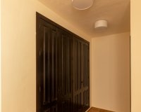 Nieuwbouw Woningen - Townhouse / Duplex / Corner - Fuente Alamo