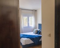 Nieuwbouw Woningen - Townhouse / Duplex / Corner - Fuente Alamo