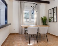 Nieuwbouw Woningen - Townhouse / Duplex / Corner - Fuente Alamo