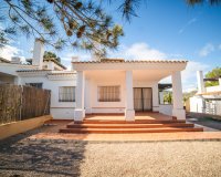 Nieuwbouw Woningen - Townhouse / Duplex / Corner - Fuente Alamo