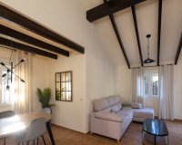 Nieuwbouw Woningen - Townhouse / Duplex / Corner - Fuente Alamo