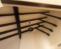 Nieuwbouw Woningen - Townhouse / Duplex / Corner - Fuente Alamo