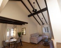 Nieuwbouw Woningen - Townhouse / Duplex / Corner - Fuente Alamo