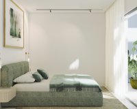 Nieuwbouw Woningen - Townhouse / Duplex / Corner - Guardamar del Segura