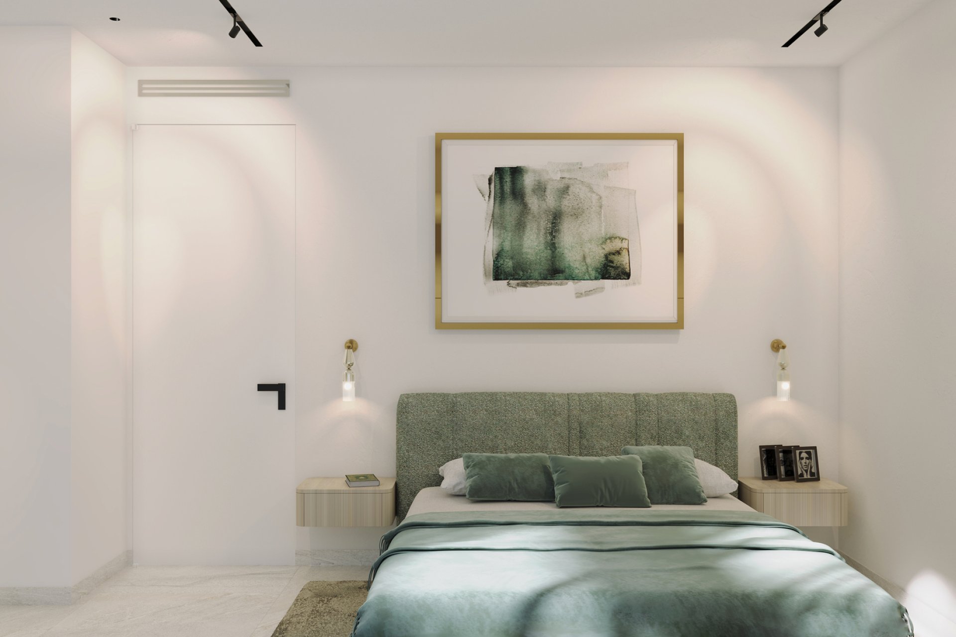 Nieuwbouw Woningen - Townhouse / Duplex / Corner - Guardamar del Segura