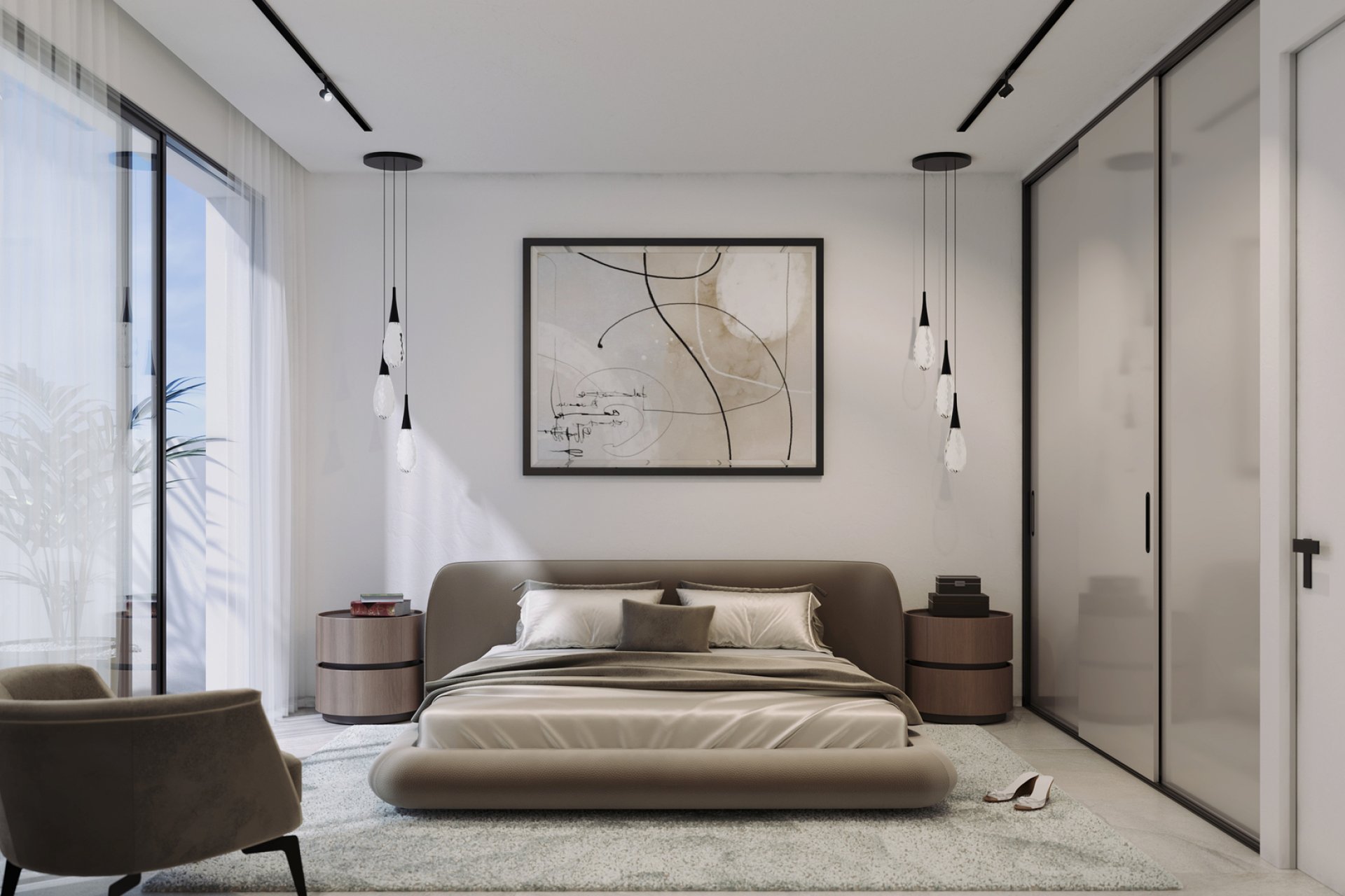 Nieuwbouw Woningen - Townhouse / Duplex / Corner - Guardamar del Segura