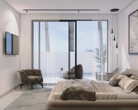 Nieuwbouw Woningen - Townhouse / Duplex / Corner - Guardamar del Segura