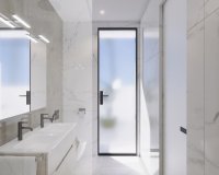 Nieuwbouw Woningen - Townhouse / Duplex / Corner - Guardamar del Segura